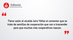 Editorial.