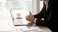 Los Best WorkPlaces 2021 tienen como objetivo reconocer el esfuerzo y el gran trabajo que realizan las empresas para convertirse en lugares felices para trabajar para sus colaboradores. / Foto: Freepik
