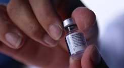Coronavirus en Colombia. 