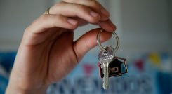 Programa de vivienda para jóvenes