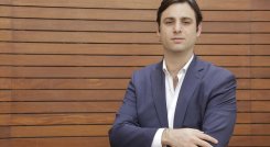Andrés González-Olaechea