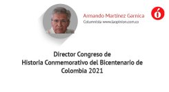 Armando Martínez Garnica.