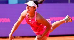 La cucuteña enfrentará la segunda ronda del qualy de WTA 250 de Belgrado.