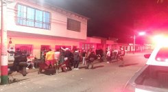 El incumplimiento también acarrea una sanción económica. / Cortesía 