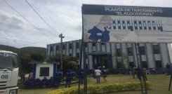 El alcalde de Ocaña señaló que instaurará una demanda por los procesos efectuados. / Cortesía/ La Opinión