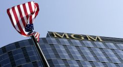 Amazon se fortalece con la compra de MGM Studios