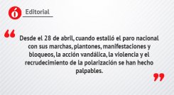 Editorial.