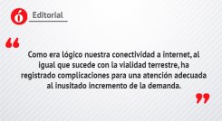 Editorial.