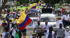 Paro Nacional 