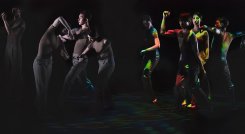 Del 13 al 20 de mayo se presentarán coreografías coreanas de la Compañía Nacional de Danza Contemporánea de Corea (KNCDC) / Cortesía