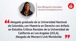 Ana Margarita González