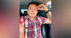 Concejal Deiby Arias