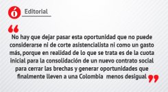 Editorial