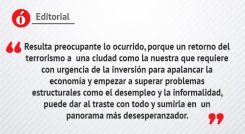 Editorial.