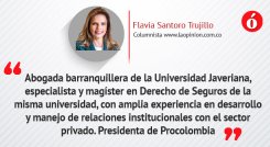 Flavia Santoro Trujillo