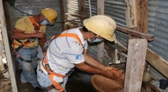 En lo corrido de este año se han cerrado 100 fuentes de trabajo por problemas en las licencias de construcción. / Cortesía/ La Opinión