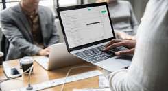 La transformación digital es un viaje que nunca termina.