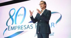 Empresas Polar celebró 80 años de trabajo