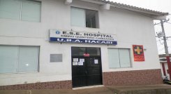 Los líderes sociales esperan el cumplimiento de las promesas. / Cortesía/ La Opinión 