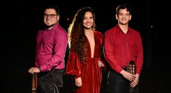 Las galas serán transmitidas por el Canal Trece y redes sociales a partir de las ocho de la noche, las  eliminatorias serán el 16, 17 y 18 de julio / Foto Cortesía