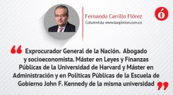 Fernando Carrillo