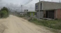 Lograrán recuperar más de 200 metros lineales.Foto / Cortesía 