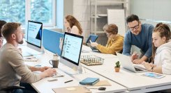 Incentivan el empleo juvenil