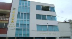 Se espera que para mañana se desarrolle la Asamblea Extraordinaria de la ESPO, convocada por el alcalde de Ocaña. / Cortesía/ La Opinión