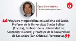 ÓSCAR DARÍO MEDINA