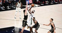 Los Milwaukee Bucks  se clasificaron a la final de la NBA