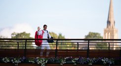 Roger Federer