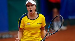 María Camila Osorio representará a Colombia en los Juegos Olímpicos de Tokio 2020.