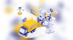 Con esta herramienta, se impulsan los datos del negocio y optimización del potencial de crecimiento. Incrementado la satisfacción del cliente en hasta 10%, reducción de costos operativos hasta un 30% y un control de ejecución y cumplimento en tiempo real (24/7). / Foto: Cortesía