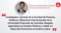 Héctor Heraldo Rojas-Jiménez 