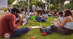 50 mujeres se verán beneficiadas con la apertura de la Tienda Moiras./ Cortesía.