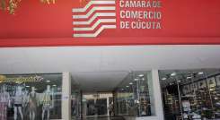 Una vez más, la Cámara de Comercio de Cúcuta vuelve a ser protagonista./Foto Archivo La Opinión