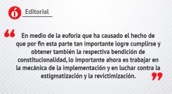 Editorial.