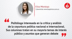 Elisa Montoya