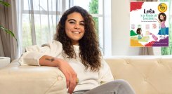 Paloma Carvajalino 