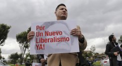 Celebramos este día como el renacimiento de la esperanza: Nuevo Liberalismo 
