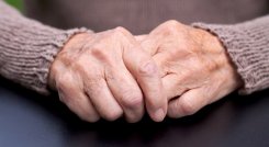 Parkinson.