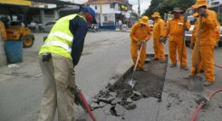 Señalan que el municipio puede quedar desprotegido en cuanto a los trámites de infraestructura vial.