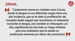 Editorial del 29 de agosto