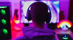 Gamer