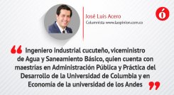 José Luis Acero