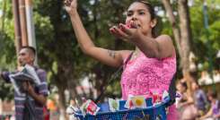 El largometraje 'Vendo Pipas' ha sido el primer proyecto cinematográfico cucuteño en ser nominado a un festival nacional