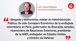 Luis Carlos Villegas