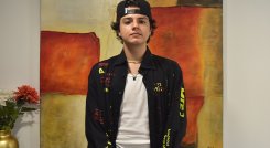 Su inspiración para seguir compitiendo es lograr ser uno de los mejores freestylers de  Colombia, por el momento está en el top 3 de Cúcuta. 