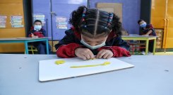 Buscan investigadores para incentivar el pensamiento científicos en la infancia./Foto: Colprensa