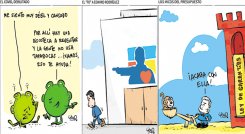 Cortocircuito | Anecdotario Político 